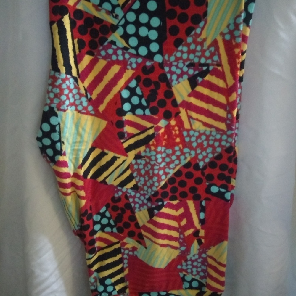 OS Lularoe Leggings